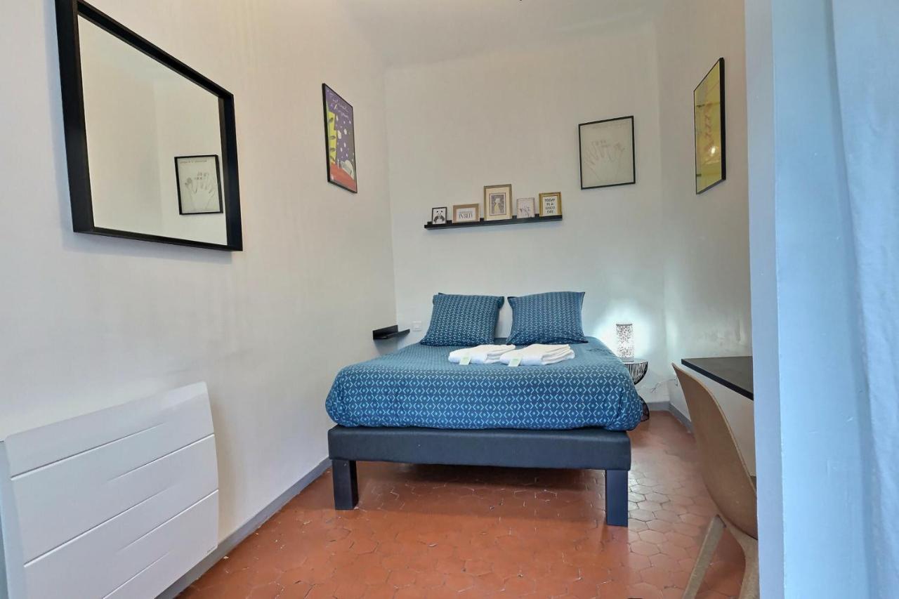 Appartement Spacieux - Cosy - Hypercentre - Netflix - Free Wifi Avignon