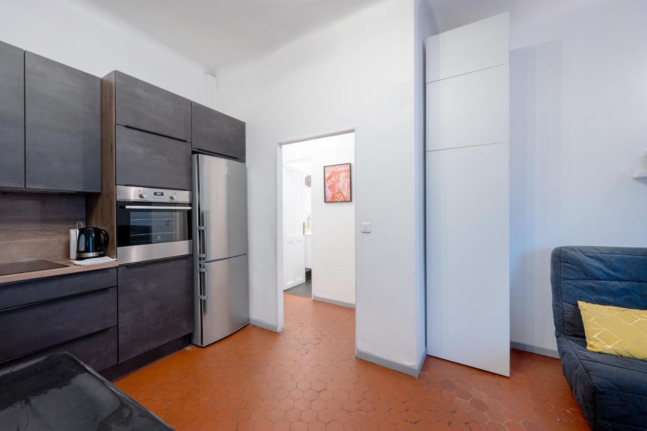Spacieux - Cosy - Hypercentre - Netflix - Free Wifi Appartement