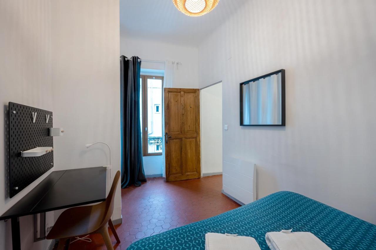 Spacieux - Cosy - Hypercentre - Netflix - Free Wifi Avignon