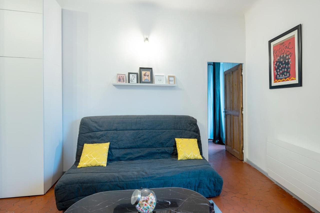 Spacieux - Cosy - Hypercentre - Netflix - Free Wifi Avignon