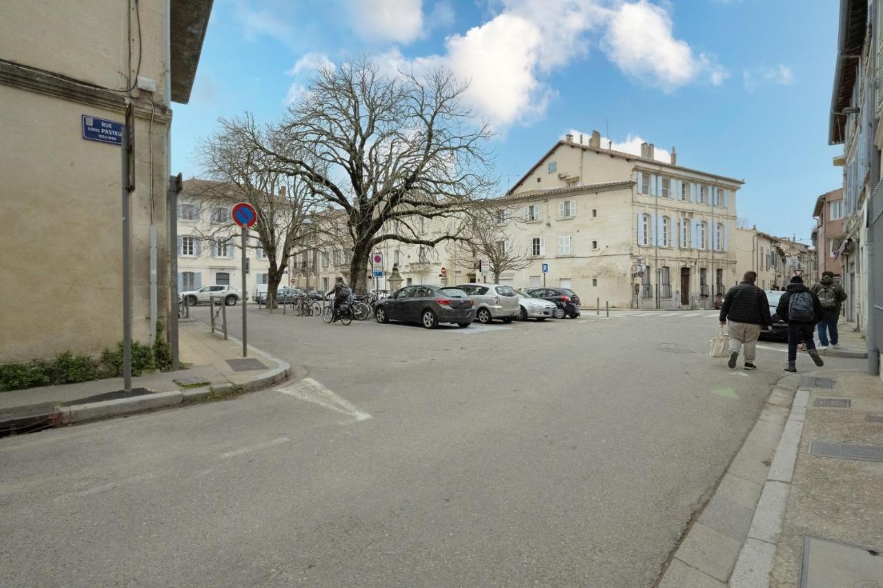 Spacieux - Cosy - Hypercentre - Netflix - Free Wifi Appartement