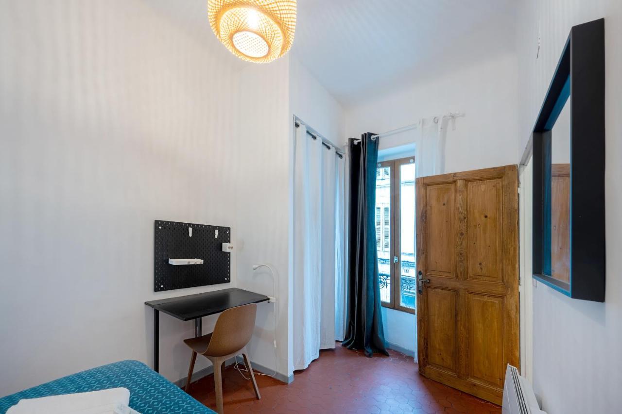 Appartement Spacieux - Cosy - Hypercentre - Netflix - Free Wifi *