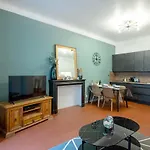 Spacieux - Cosy - Hypercentre - Netflix - Free Wifi