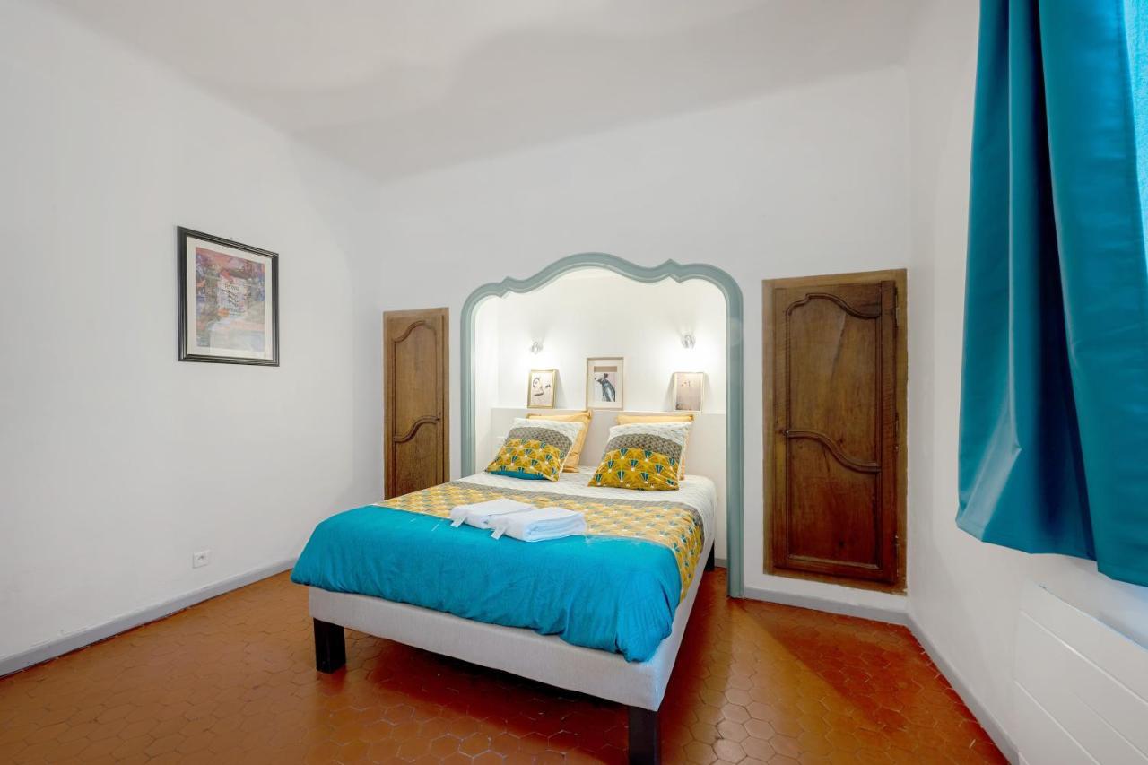 Spacieux - Cosy - Hypercentre - Netflix - Free Wifi * Avignon