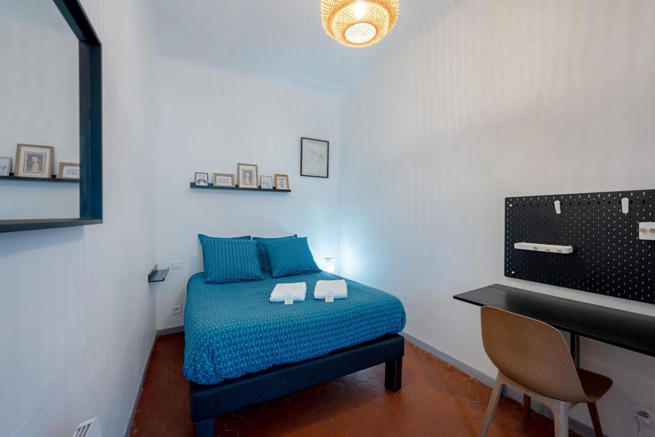 Apartment Spacieux - Cosy - Hypercentre - Netflix - Free Wifi