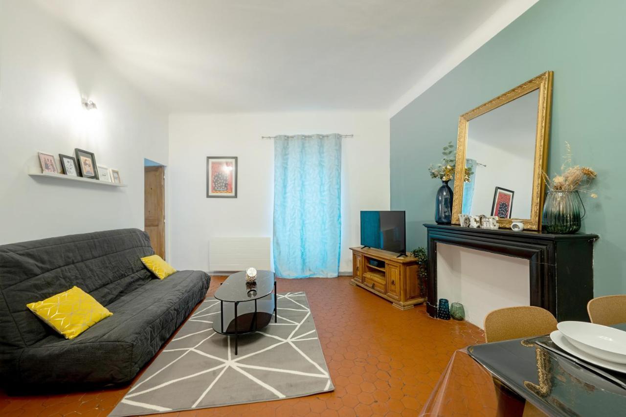 Spacieux - Cosy - Hypercentre - Netflix - Free Wifi