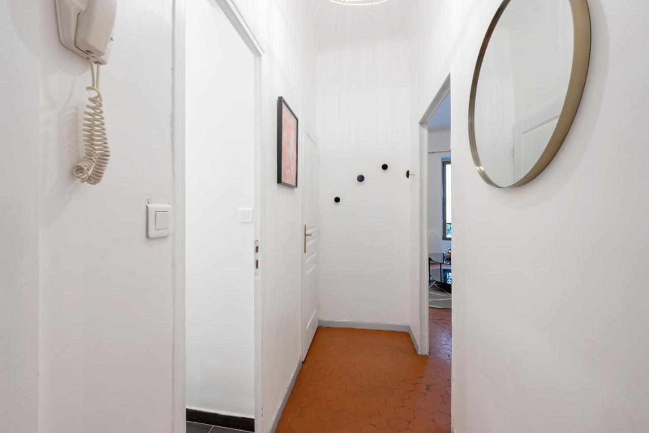 Apartment Spacieux - Cosy - Hypercentre - Netflix - Free Wifi *